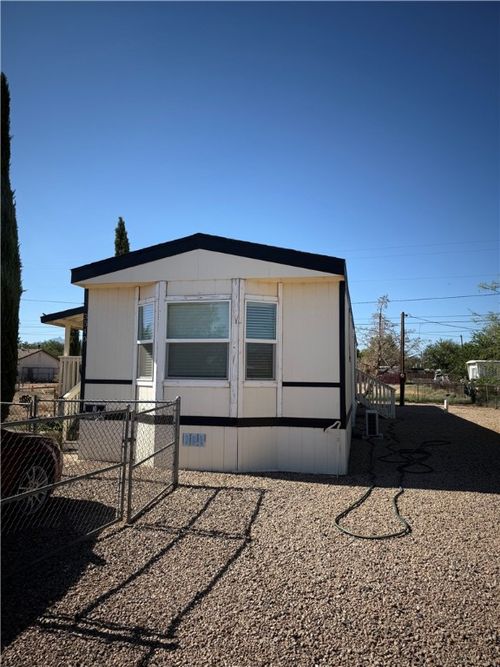 3540 E Ryan Ave, Kingman, AZ, 86409-2242 | Card Image