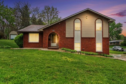 2618 Greenland Ave, Kalamazoo, MI, 49009-5453 | Card Image