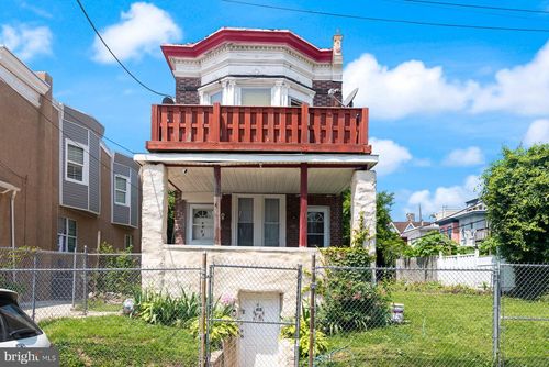 4832 N 12th St, PHILADELPHIA, PA, 19141-3408 | Card Image