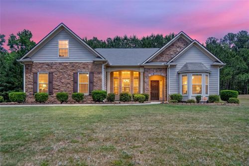1443 Bourdon Bell Dr Se, Conyers, GA, 30013-7459 | Card Image