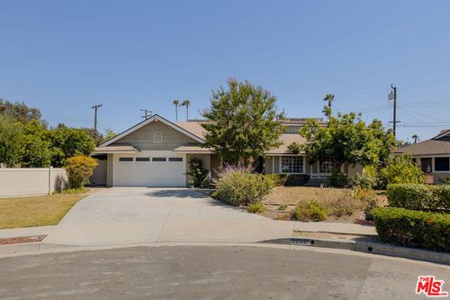 2222 El Baile Pl, Hacienda Heights, CA, 91745-4605 | Card Image
