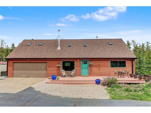 1960 Pine Valley Rd, Evergreen, CO, 80439-4735 | Card Image