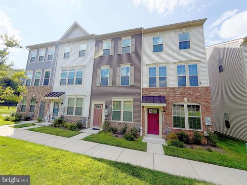 19536 Montgomery Village Ave, MONTGOMERY VILLAGE, MD, 20886-1917 | Card Image