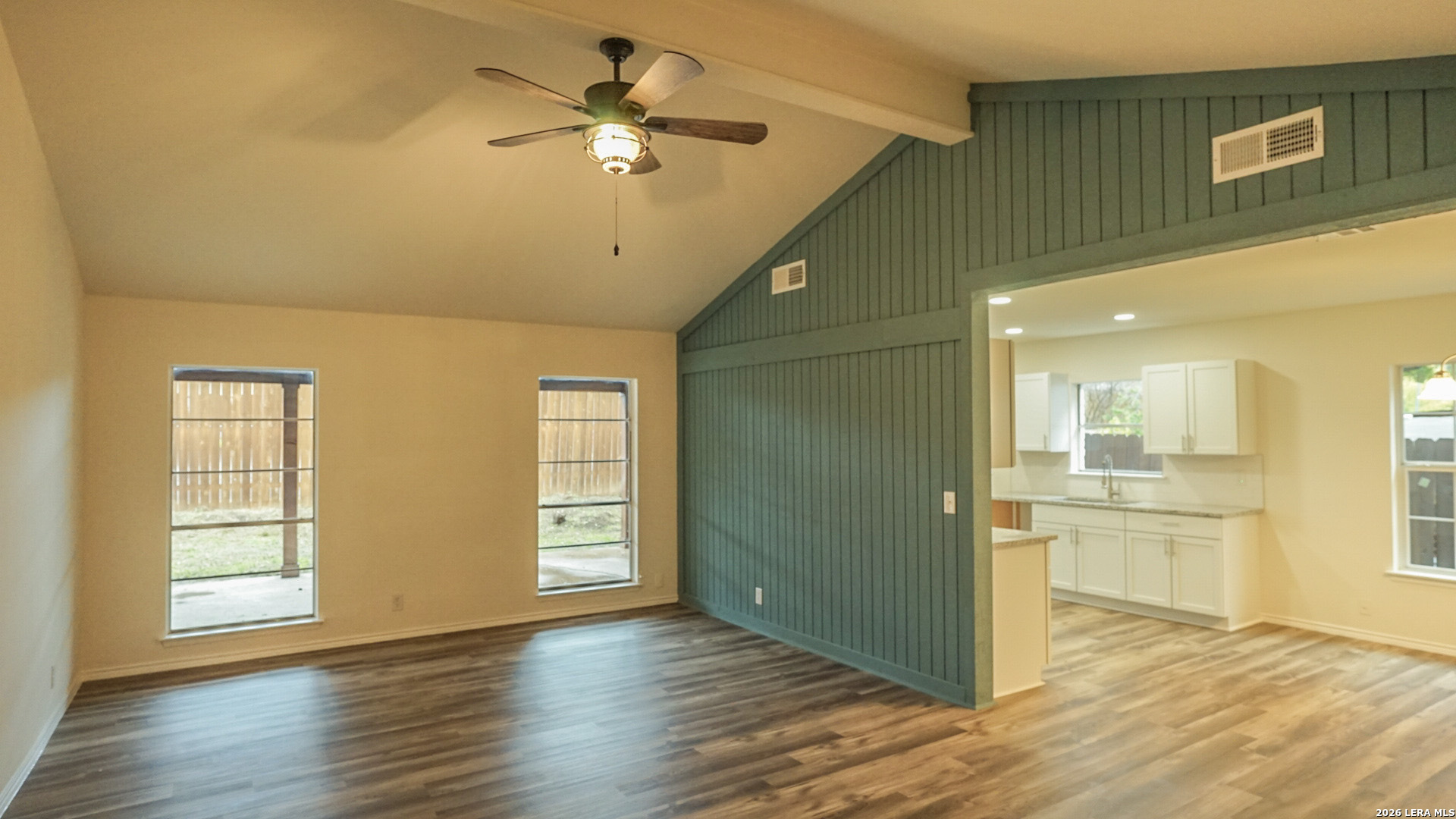 Residential in San Antonio 5