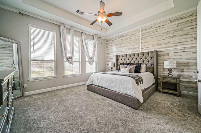 9507 Carson Ln, House other with 5 bedrooms, 3 bathrooms and 2 parking in Iowa Colony TX | Image 23