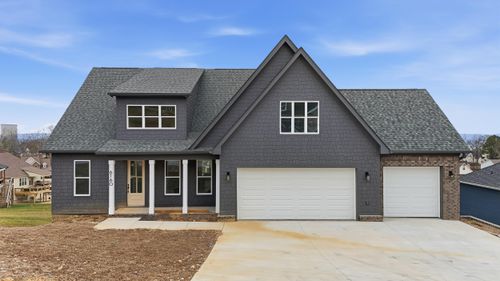 6160 Cashmere Ln, Harrison, TN, 37341-2413 | Card Image