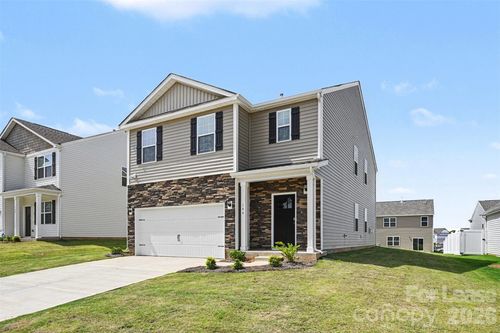 146 Falling Up Lane, Salisbury, NC, 28146 | Card Image