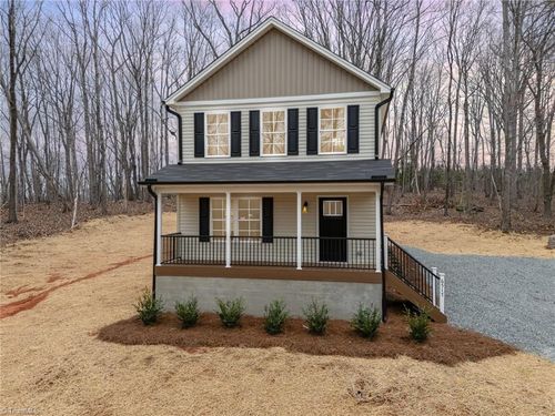 6517 Mount Lebanon Rd, Troy, NC, 27371-8594 | Card Image