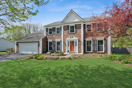 2209 Mecan Dr, Naperville, IL, 60564-9510 | Card Image