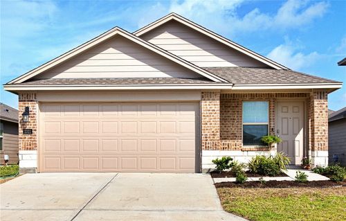 2321 Soothing St, Corpus Christi, TX, 78418-1403 | Card Image