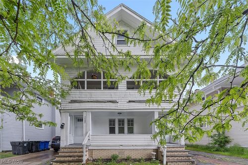 3402dn-3400 W 117th Street, Cleveland, OH, 44111 | Card Image