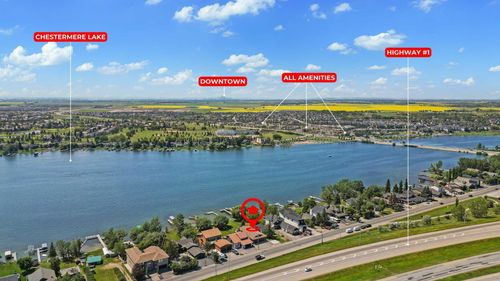 239 E Chestermere Dr, Chestermere, AB, T1X1A2 | Card Image