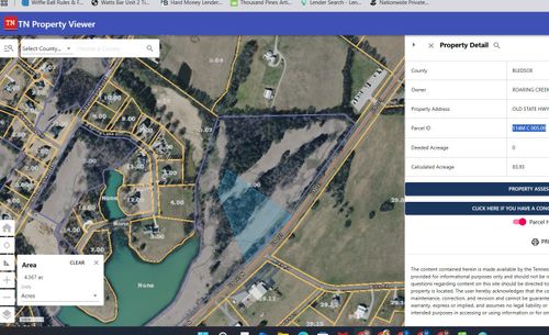 21552 Us 127 N, Dunlap, TN, 37327-4679 | Card Image