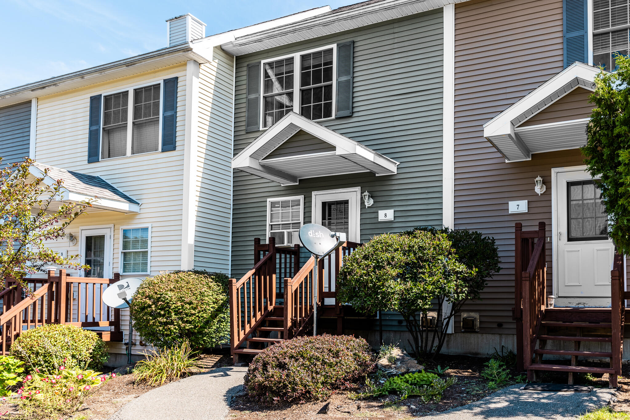 River Village Dr, Milford, ME 04461