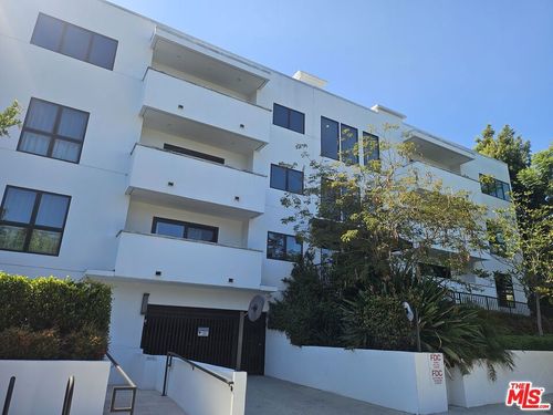 206-853 S Lucerne Boulevard, Los Angeles, CA, 90005 | Card Image