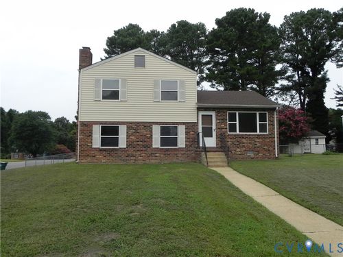 300 Carlstone Dr, Henrico, VA, 23075-2505 | Card Image