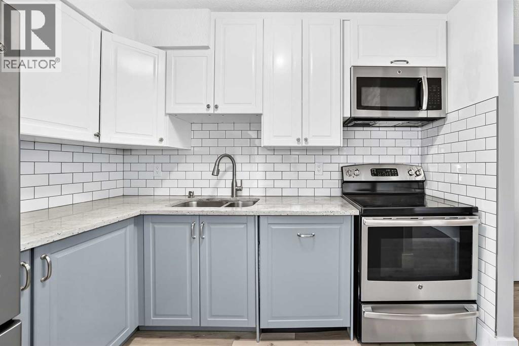 Residential in Calgary 4