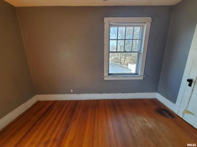 912 Cedar St, House other with 3 bedrooms, 1 bathrooms and null parking in Muscatine IA | Image 8