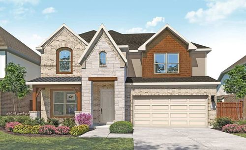 2413 Ambling Trl, Georgetown, TX, 78628-3281 | Card Image