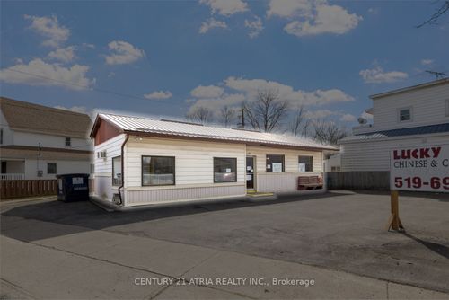 81 London Rd, Thamesville, ON, N0P2K0 | Card Image