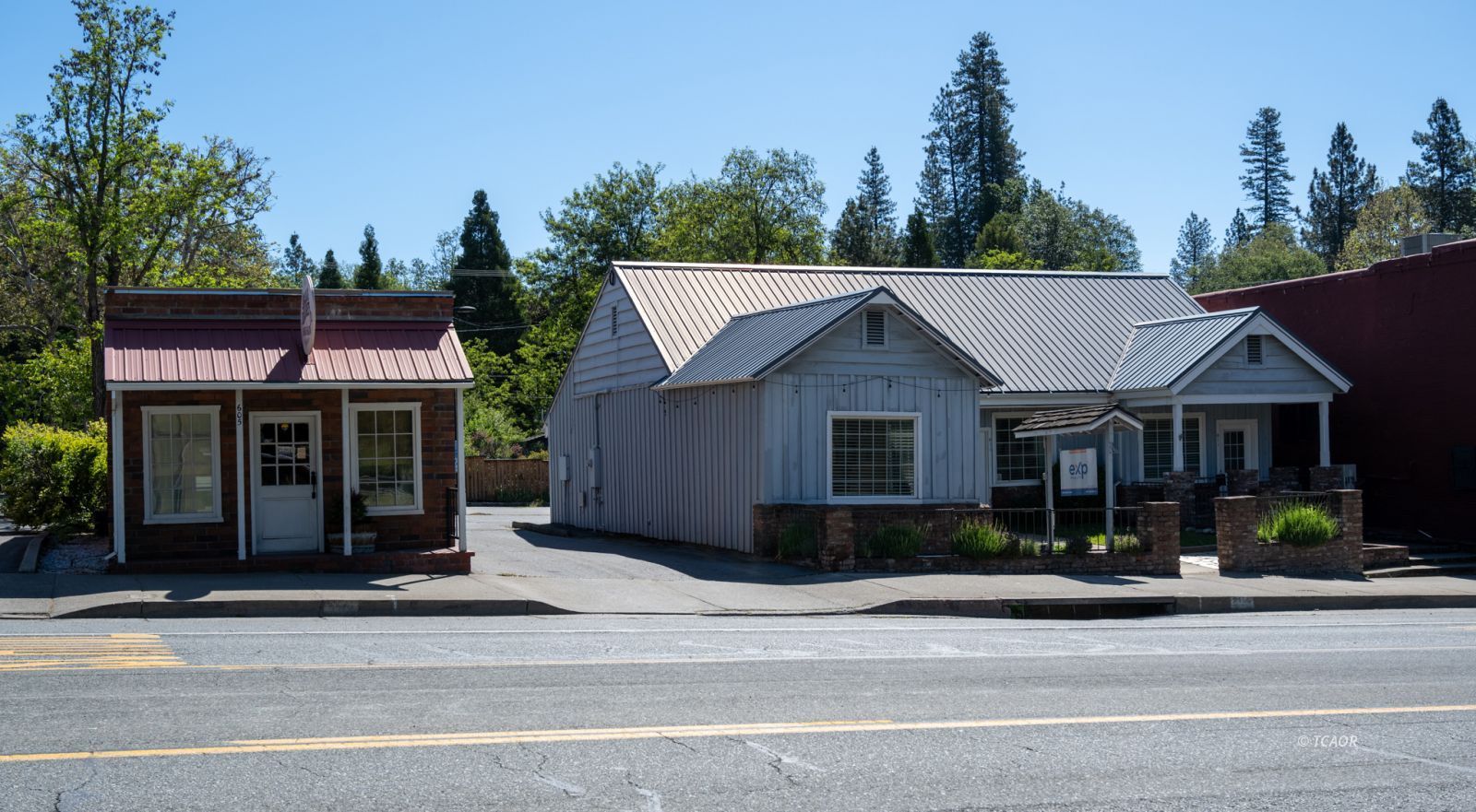 Commercial Sale in Weaverville