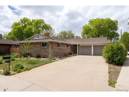 3547 Urban St, Wheat Ridge, CO, 80033-5215 | Card Image