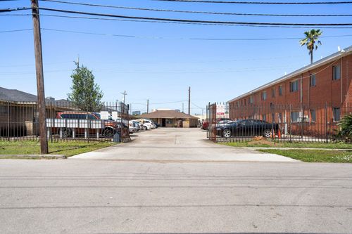 apt-4-5906 Ardmore St, Houston, TX, 77021-1054 | Card Image