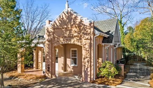 442 S Mendenhall St, Greensboro, NC, 27403-2554 | Card Image