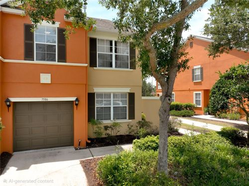 7586 Assembly Ln, REUNION, FL, 34747-6744 | Card Image