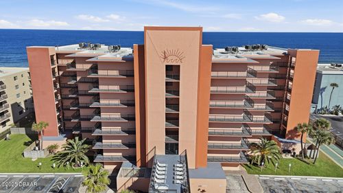 apt-805-4141 S Atlantic Ave, NEW SMYRNA BEACH, FL, 32169-3760 | Card Image