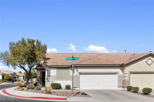 9328 Morant Bay Ave, Las Vegas, NV, 89148-1211 | Card Image