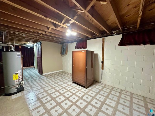 511 W Crawford St, House other with 3 bedrooms, 3 bathrooms and null parking in Luverne MN | Image 29