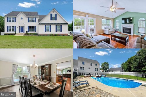 1018 Wales Dr, LA PLATA, MD, 20646-3542 | Card Image
