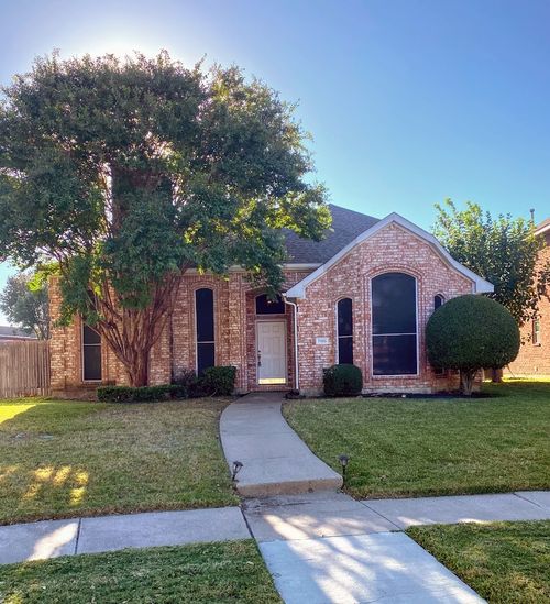 7105 Tansy Pl, Plano, TX, 75025-2104 | Card Image