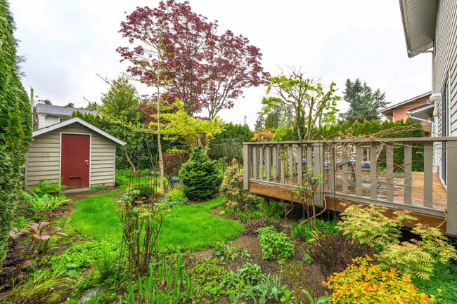 9497 118 Street, House other with 4 bedrooms, 1 bathrooms and 3 parking in Delta BC | Image 37