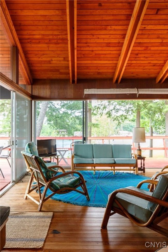 485 - 15477 Round Is, House other with 2 bedrooms, 1 bathrooms and null parking in Frontenac NY | Image 23
