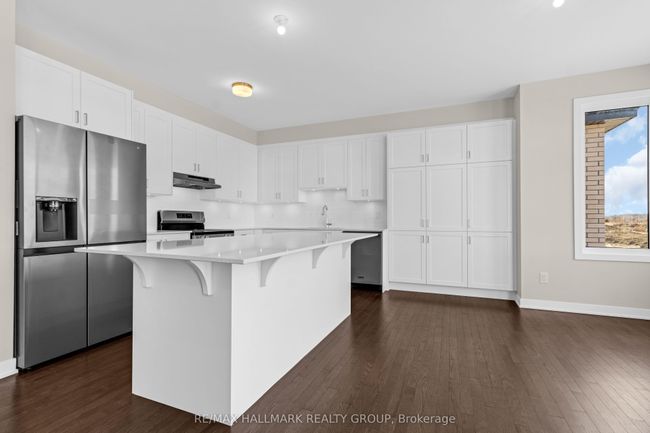 162 Conservancy Drive, House other with 5 bedrooms, 4 bathrooms and 1 parking in Barrhaven ON | Image 6