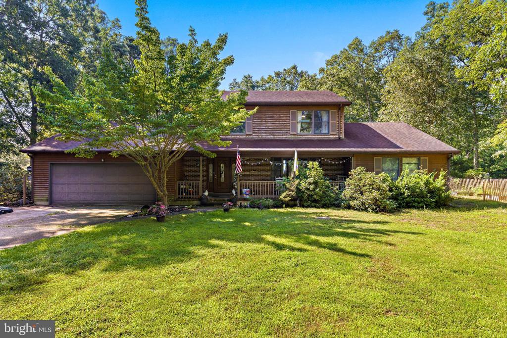 Stage Rd, Little Egg Harbor Twp, NJ 08087