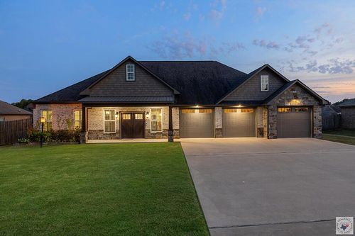 175 Patriot Way, Texarkana, TX, 75501-9118 | Card Image
