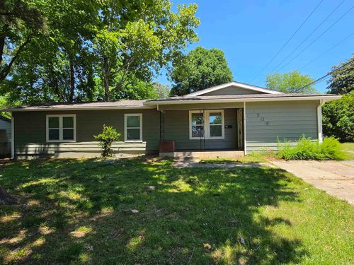 1504 Keaton St, Jacksonville, AR, 72076-5920 | Card Image
