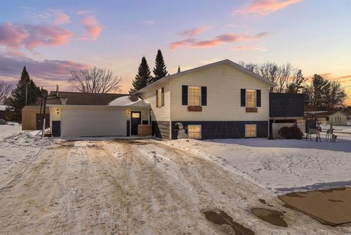 713 Mueller Street, Athens, WI, 54411 | Card Image