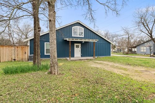 400 S Guadalupe, Granger, TX, 76530-5435 | Card Image