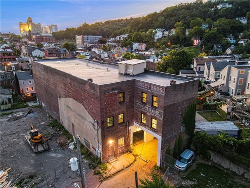 918 Rickenbaugh St, Pittsburgh, PA, 15212 | Card Image