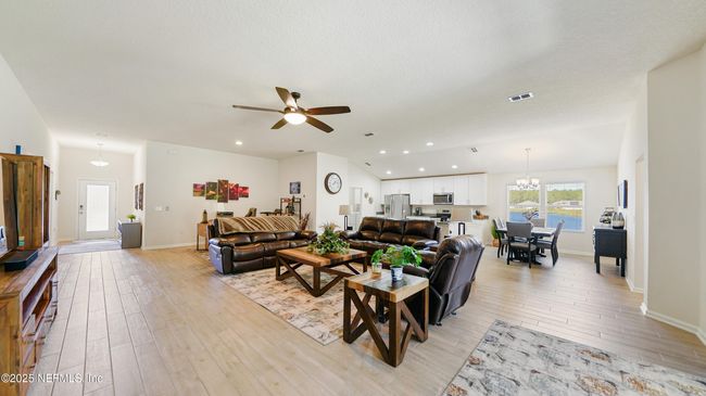 84 Eagle Spring Ct, House other with 4 bedrooms, 3 bathrooms and null parking in ST AUGUSTINE FL | Image 7