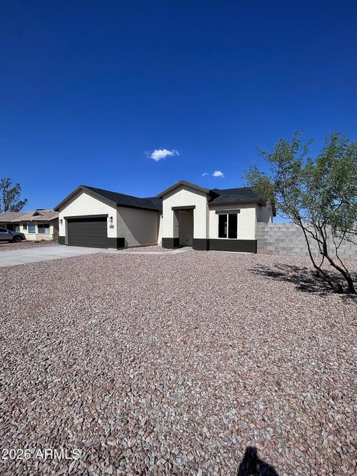 13843 S Burma Rd, Arizona City, AZ, 85123-5632 | Card Image