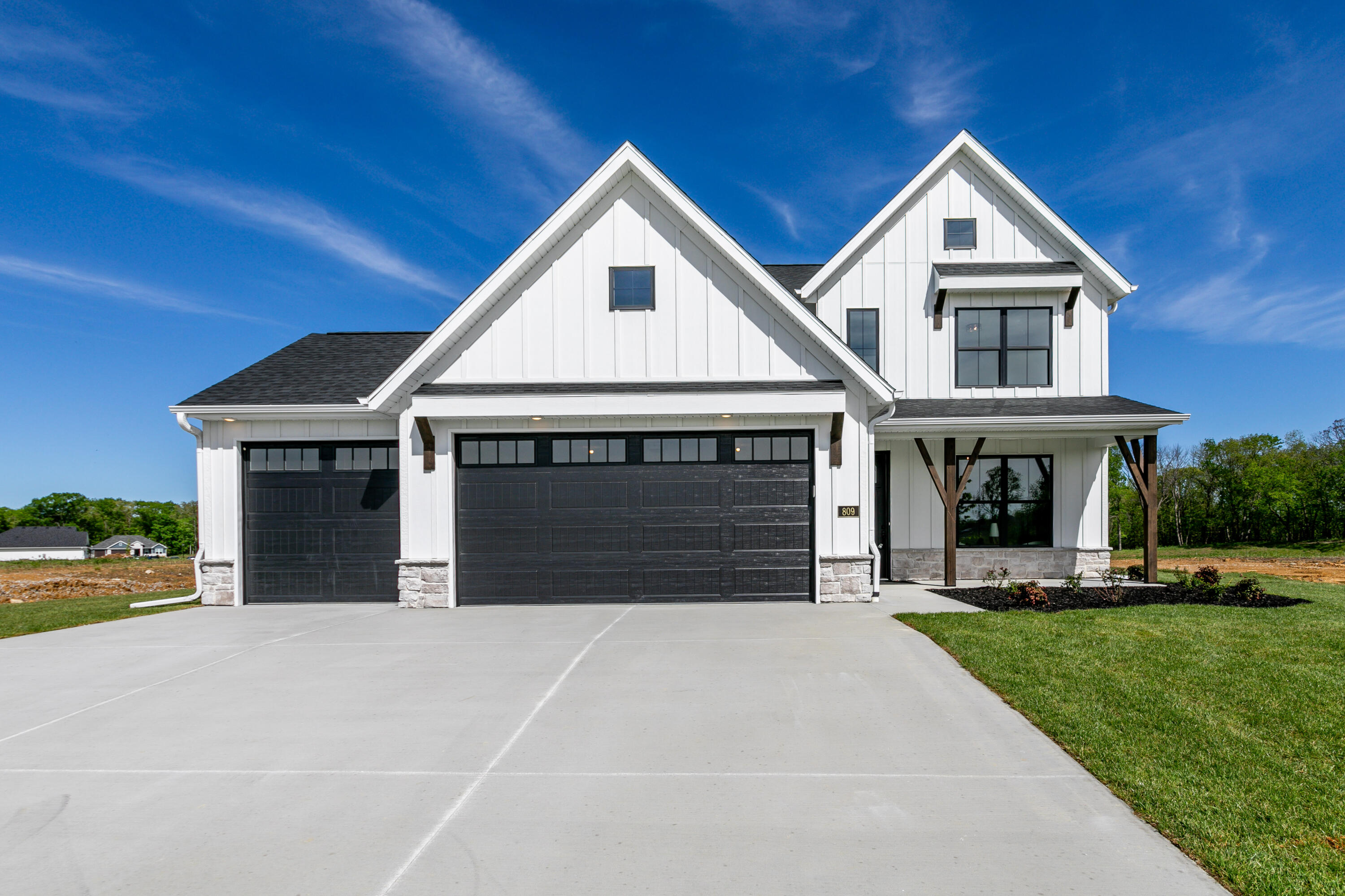 Brockton Dr, Columbia, MO 65201