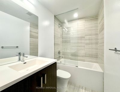 1606 - 10 Honeycrisp Cres, Condo with 1 bedrooms, 1 bathrooms and 1 parking in Vaughan ON | Image 3