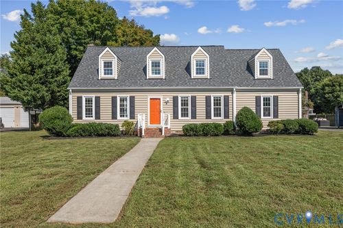 12801 Vogt Ave, Chester, VA, 23836-3041 | Card Image