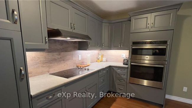 73615 10 Sideroad, House other with 3 bedrooms, 1 bathrooms and 10 parking in Meaford ON | Image 13