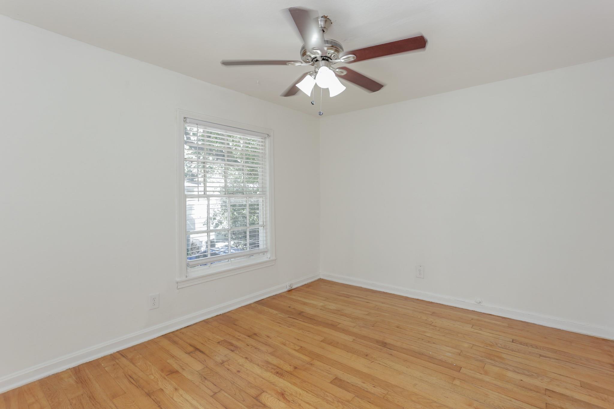 Residential Lease in Houston 2